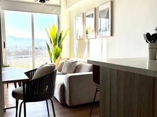 Apartamento en VENTA de 1 habitación en zona 13 Narama - 5