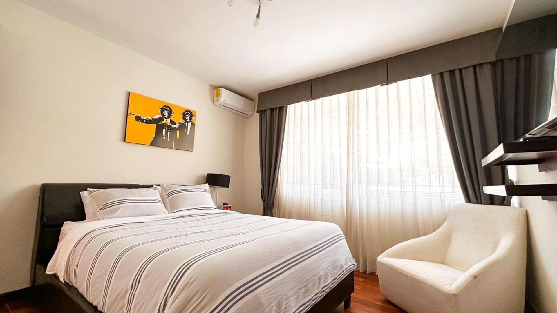 Exclusiva Casa en Colinas de Castel km.20 Fraijanes | 4 Habitaciones completas - Miniatura 20