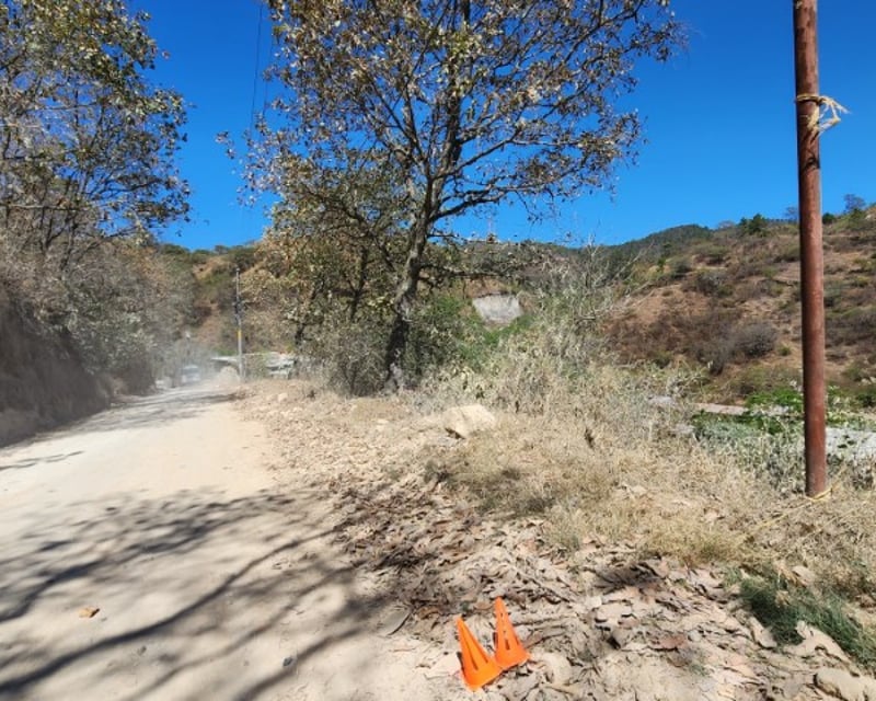 Terreno en Venta Zona 18 Carretera a El Atlántico