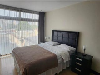En Alquiler Apartamento Amueblado en Zona 15 - 2