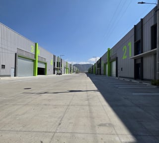 Ofibodega en venta o Alquiler CA9 Amatitlan-Guatemala