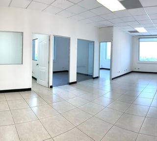 Oficina en renta, Zona Pradera z.10