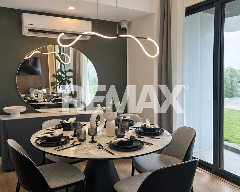 Apartamento Venta | Zona 16 | dic2028