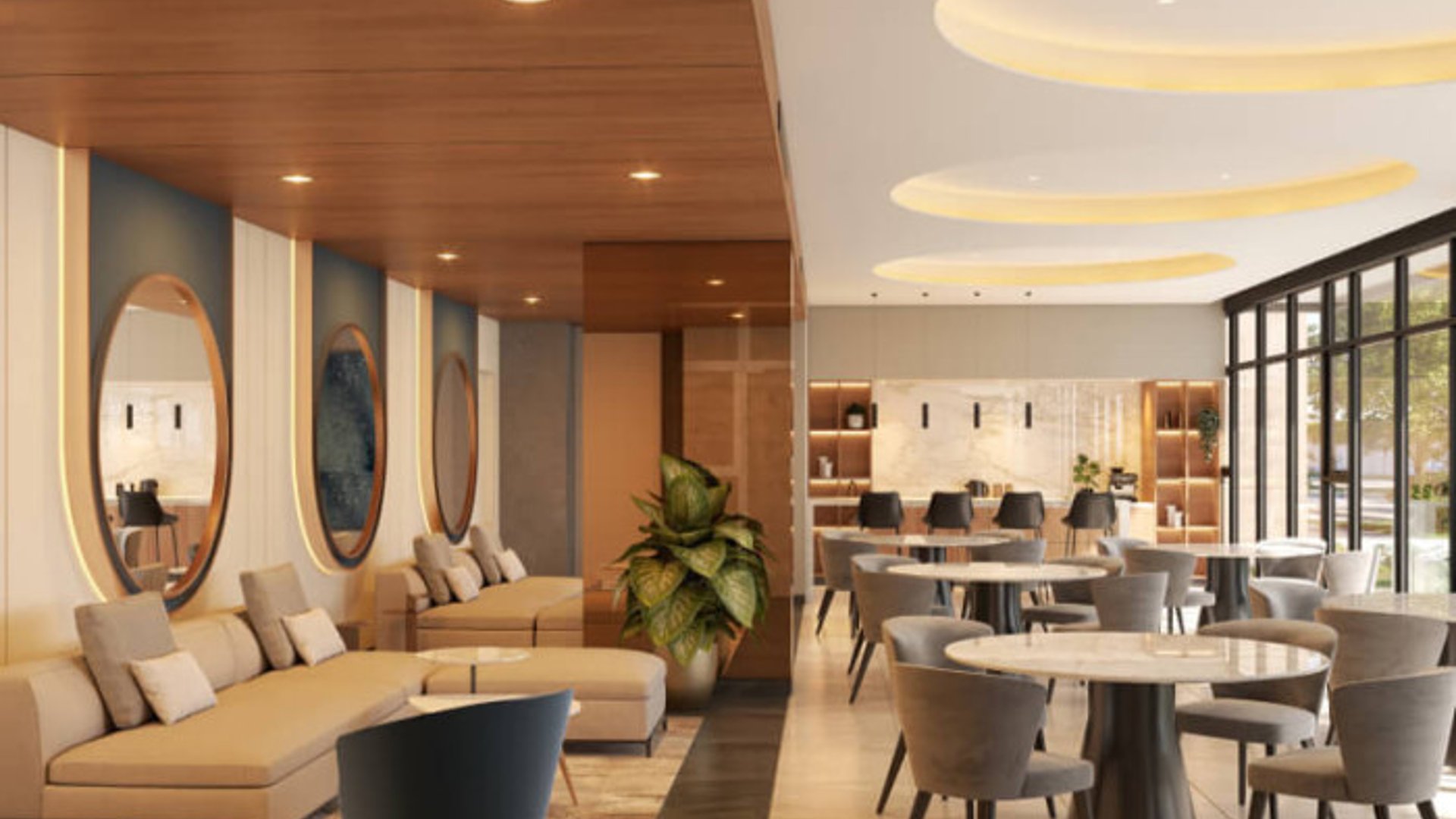 Apartamento nuevo de 1 habitación en venta en zona 15 - Miniatura 4
