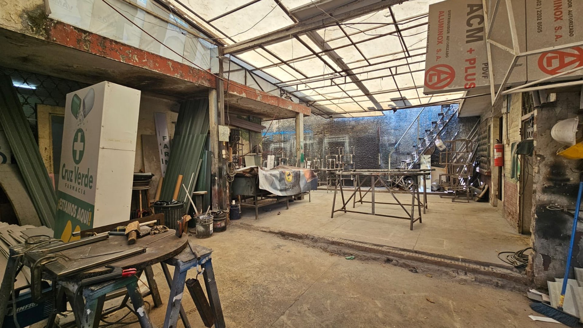 VENTA Propiedad Zona 9 Avenida la Castellana - Miniatura 8