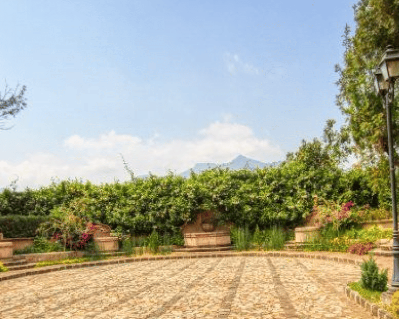 Precioso terreno en San Agustin -Finca Filadelfia Antigua