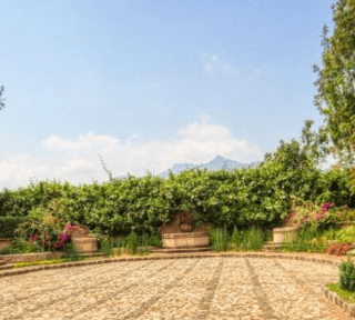 Precioso terreno en San Agustin -Finca Filadelfia Antigua