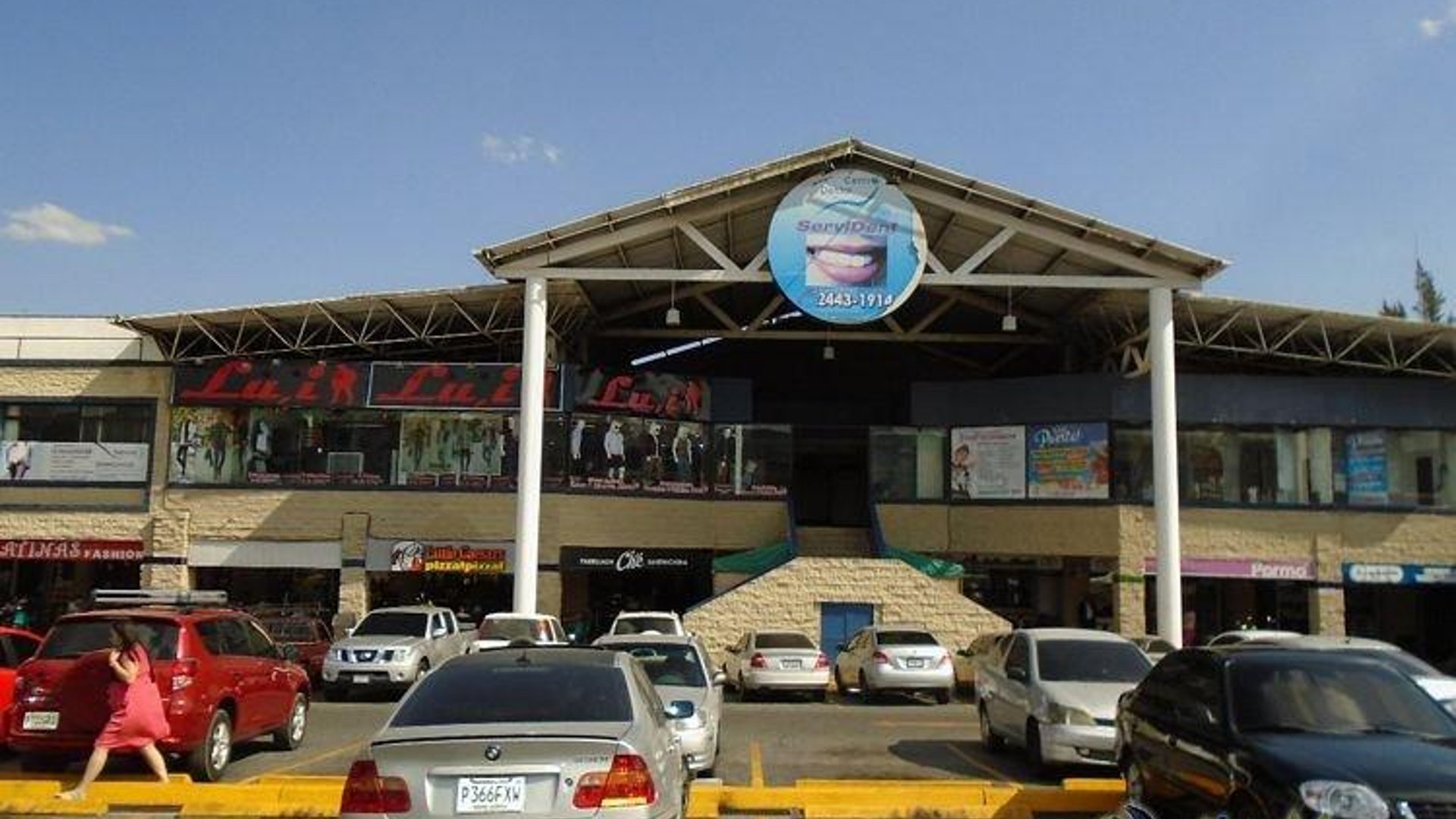 CityMax Diamond Alquila Local en San Cristobal - Miniatura 6