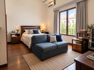 CASA EN RENTA EN LA RESERVA DE CAYALÁ – ZONA 16 - 4