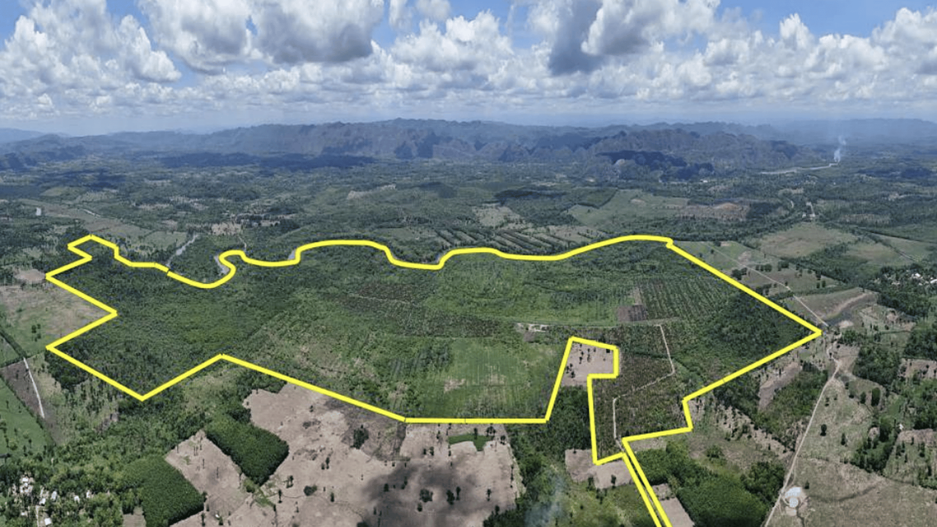 Fincas en VENTA en Aldea Palo Alto Alta Verapaz Coban - Miniatura 5