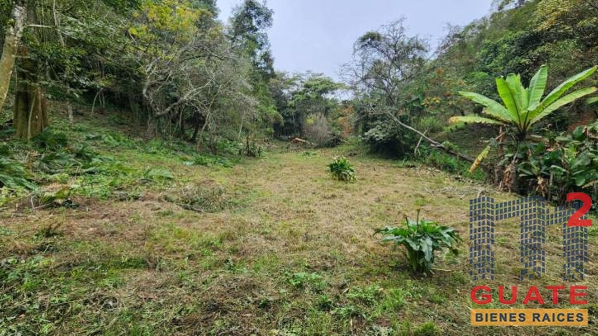 Terreno en Venta, Santa Catarina Pinula (V8522)