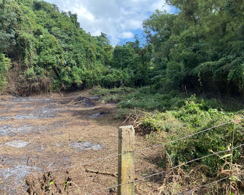 Vendo Terreno en Vistas de San José km.22 Carretera Al Salvador