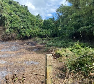 Vendo Terreno en Vistas de San José km.22 Carretera Al Salvador