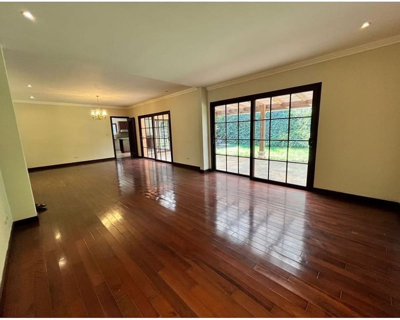 Casa en Venta en Encinos de Muxbal, CAES