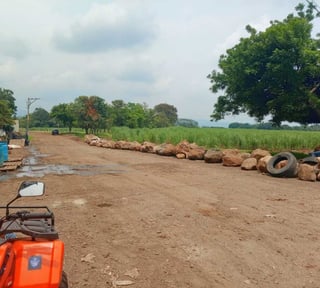 TERRENO EN VENTA – ESCUINTLA (RUTA A TAXISCO)