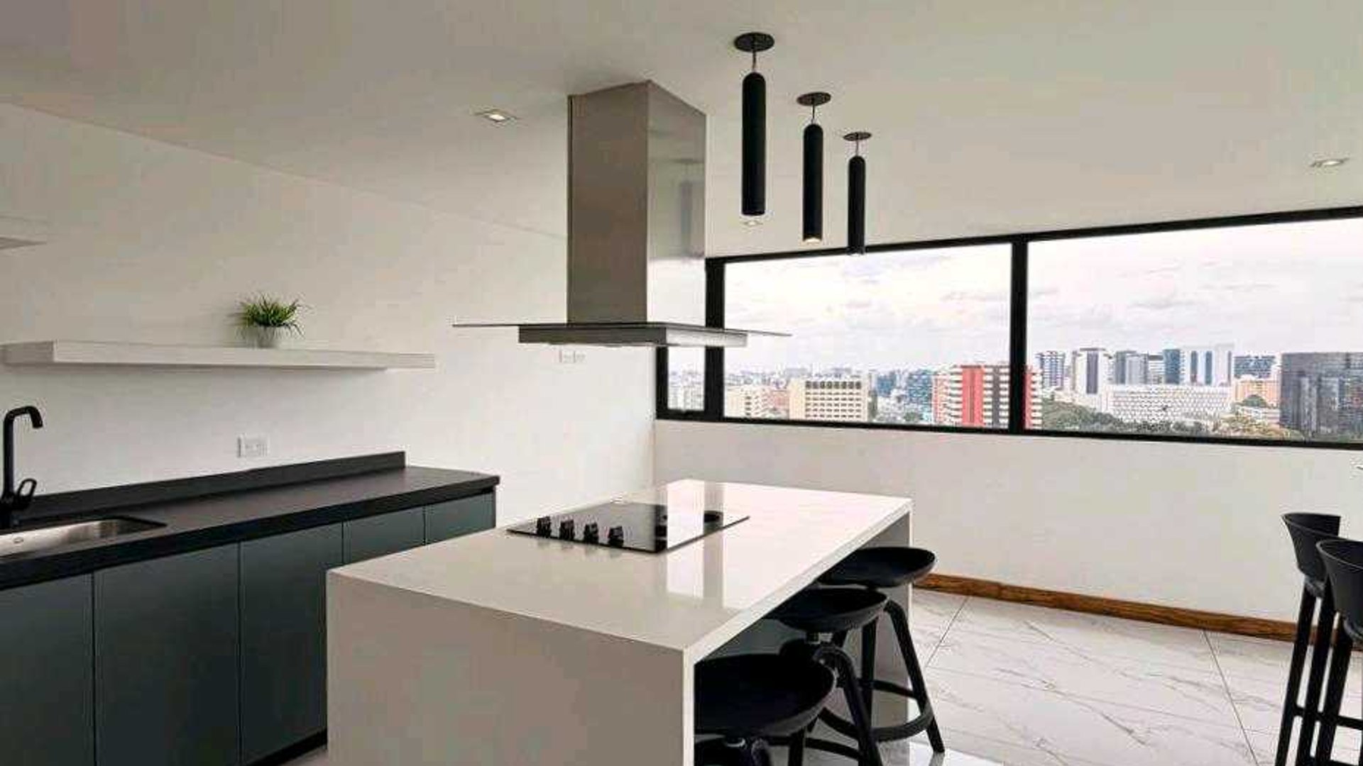 APARTAMENTO EN VENTA???? Edificio Providencia, Zona 13
Para estrenar! - Miniatura 16