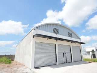 Bodega en ALQUILER  en Km 107.5, carretera Taxisco Santa Rosa - 3