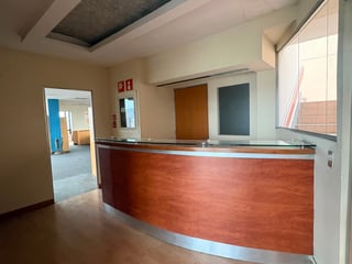 📍 OFICINA PENTHOUSE EN RENTA – 892 M² | MURANO CENTER | ZONA 10 - 3