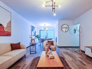 Apartamento en VENTA  en zona 14 - 2