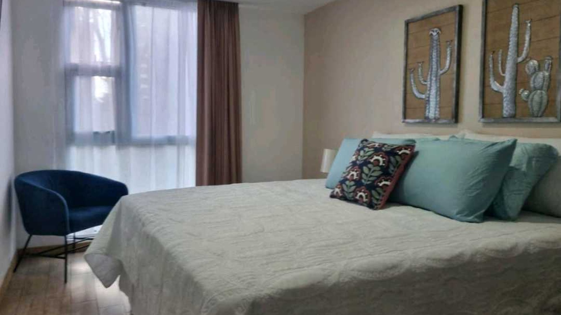 APARTAMENTO AMUEBLADO EN VENTA  ????Edificio City Haus, Zona 10 - Miniatura 8