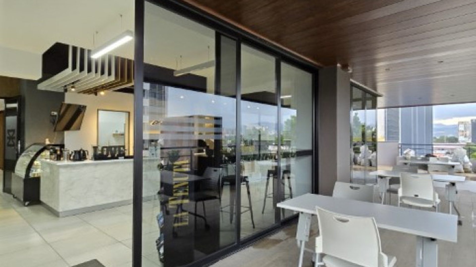 Oficina en Venta Nova Reformador Zona 9 Guatemala - Miniatura 20