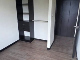 Apartamento en Renta Carretera El Salvador Cristo Rey - 5
