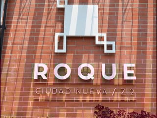 Vendo Apartamento en ciudad nueva zona 2  Edif. Rocke - Image 1