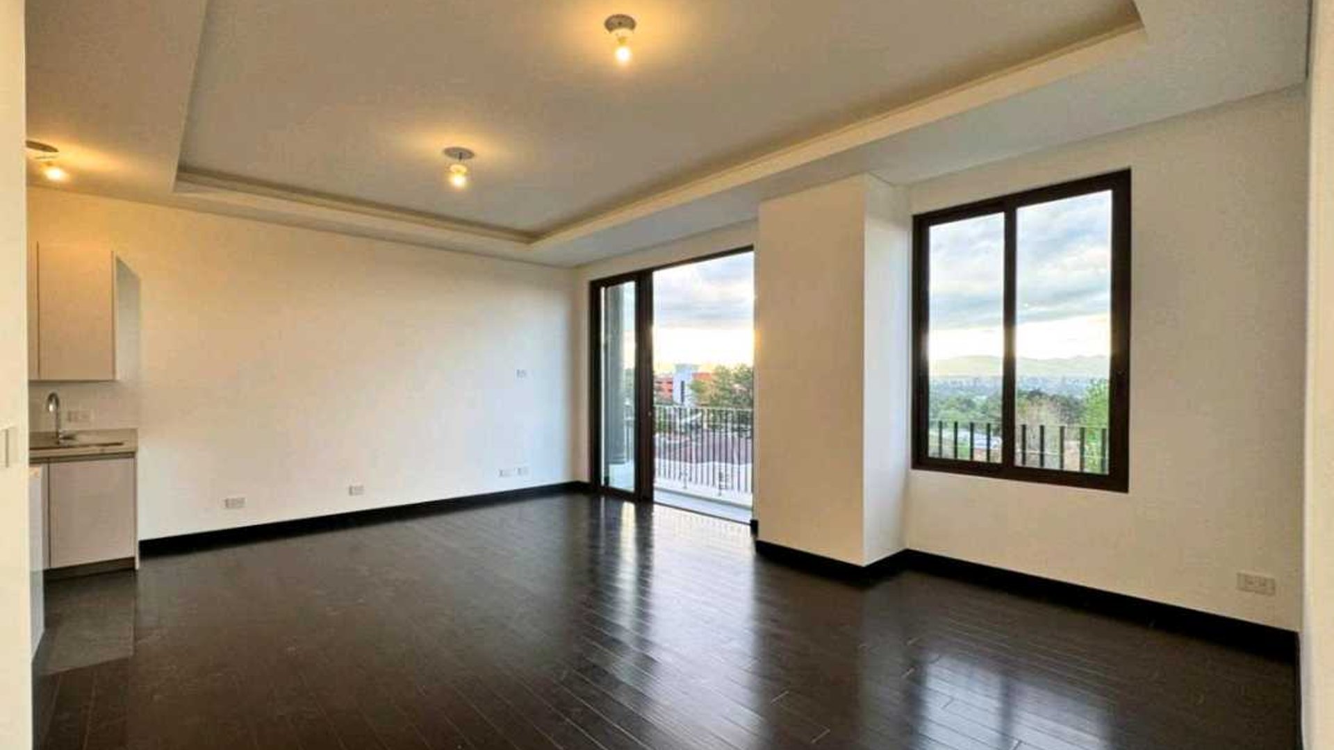 APARTAMENTO EN ALQUILER???? Nogales de Cayalá, zona 16✔️ Para estrenar - Miniatura 3