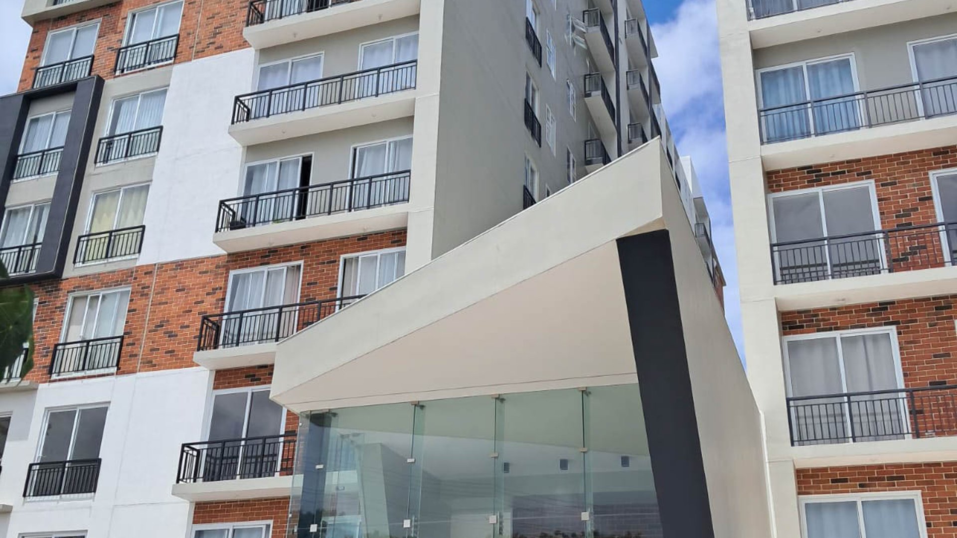 APARTAMENTO EN VENTA ZONA 2 / MUNDO INMOBILIARIO