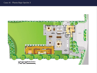 EL PULTÉ, RESIDENCIAS EXCLUSIVAS El Pulté, zona 16 - Image 9