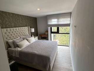 Vendo o alquilo lindo  apartamento en Tribeca zona 11 - 4