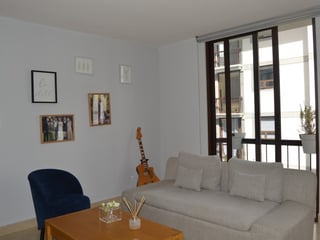Apartamento en venta en Carretera a El Salvador km 16 - 2