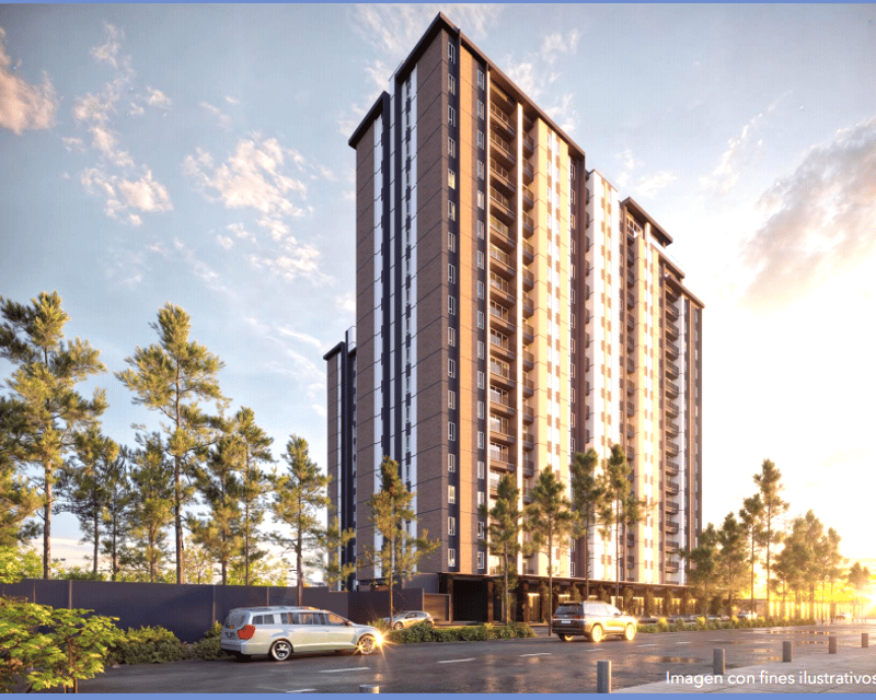 Apartamento en Venta en Zona 7, Ciudad de Guatemala