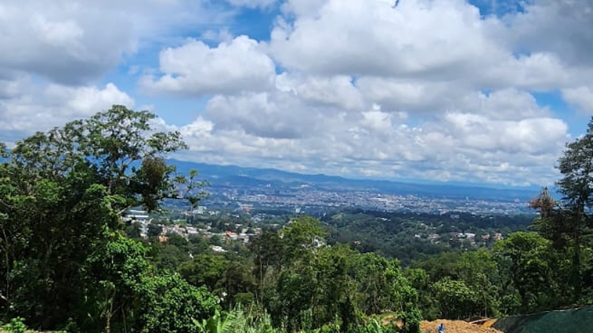 Vendo Terrenos en Santa Rosalia La Laguna, Bosque Casuarinas 