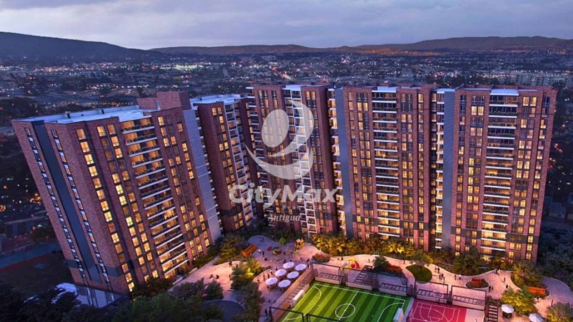 apartamento en venta parque mateo zona 7 ciudad de guatemala - Miniatura 2
