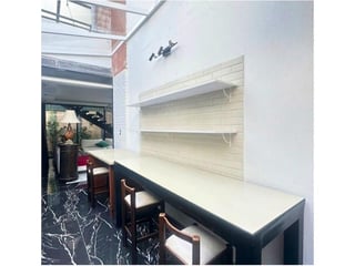 CASA EN VENTA CONDOMINIO ROTONDA Y CIPRESES | KM 18.5 CAES - 5