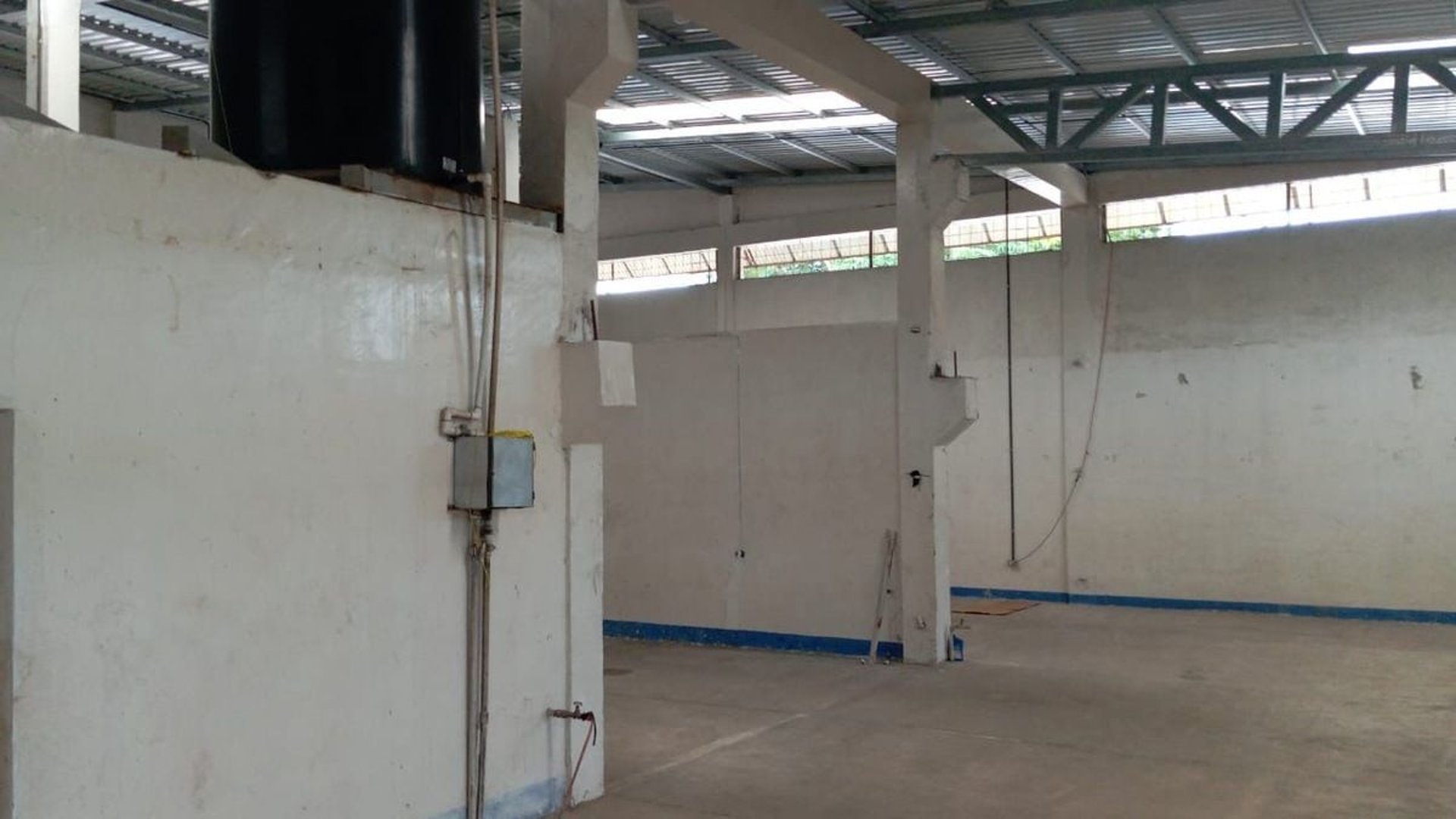 Bodega + Amplios Parqueos en Renta – Chiquimulilla, Santa Rosa - Miniatura 2