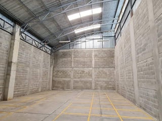 Ofibodega en renta – El Naranjo, Zona Industrial - 2