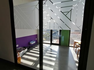 Oficina equipada en renta en zona 4 Guatemala - Image 11