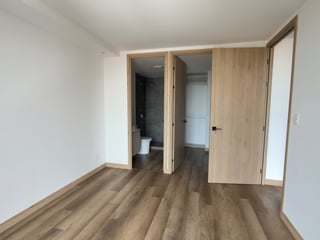 ALQUILER DE HERMOSO APARTAMENTO - TOMUS, ZONA 15 - 5