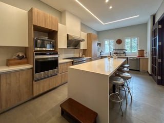 Casa en venta Santa Rosalía, km 12.5 CES - 4