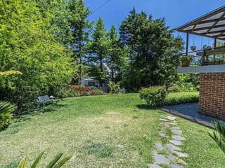 CASA EN ALQUILER EN SANTA ROSALIA - 5