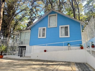 Exclusiva Casa de Campo en Cerro Alux, San Lucas Sacatepéquez - 3