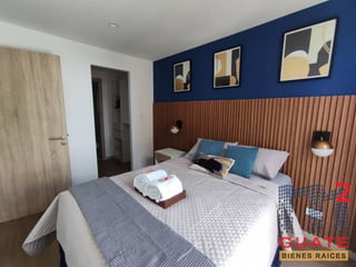 Apartamento en Renta, Zona 04 (R10113) - 4
