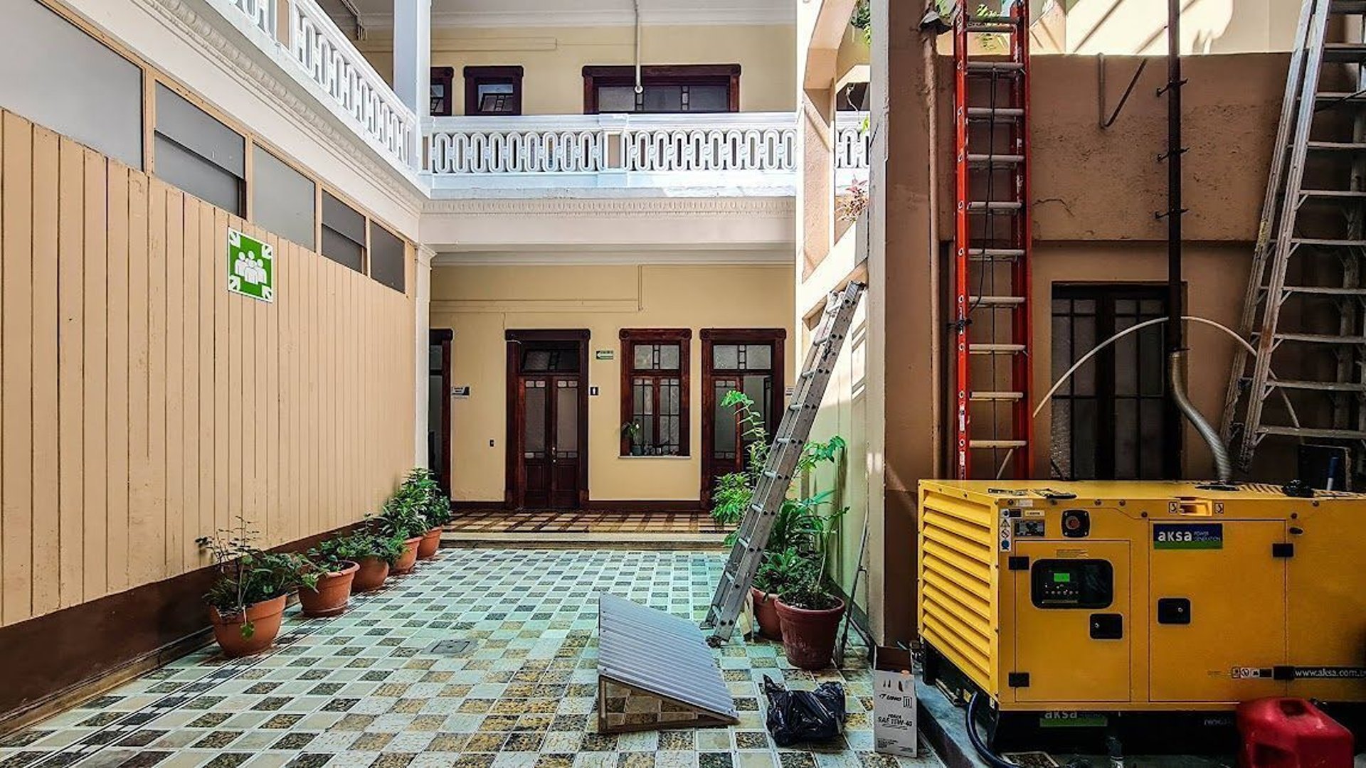 Casa  en VENTA en  6a. Av. Zona 1 - Miniatura 6