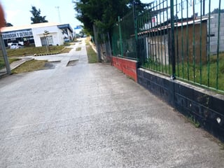 TERRENO EN ALQUILER - SAN JOSE PINULA - 3