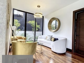 Apartamento en Venta en Edificio Laurel VH1 Zona 15 | 3 Habitaciones | 260 m² | - 2