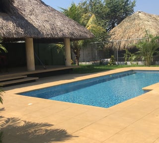 VENTA Casa Aldea Madre Vieja Km. 14 Carretera a Monterrico  - Miniatura 3