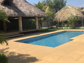 VENTA Casa Aldea Madre Vieja Km. 14 Carretera a Monterrico  - 3
