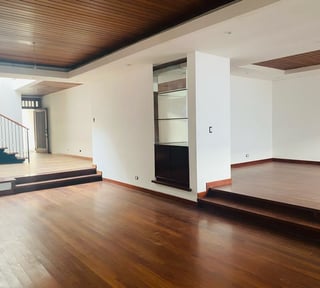 Casa En Renta, Zona 15 VH II, Fuera de Garita